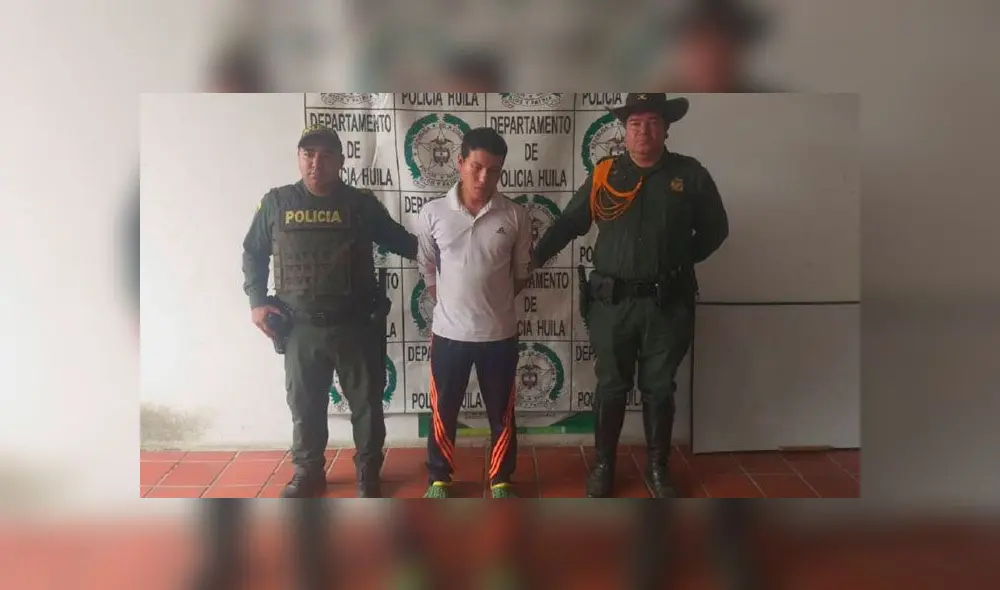 Hombre prende fuego a su expareja e hija de tres años mientras ellas dormían