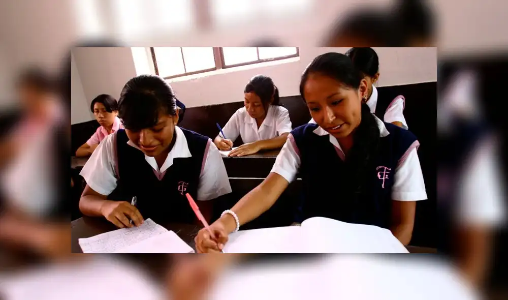 Minedu separó a más de 600 profesores acusados de violación sexual 