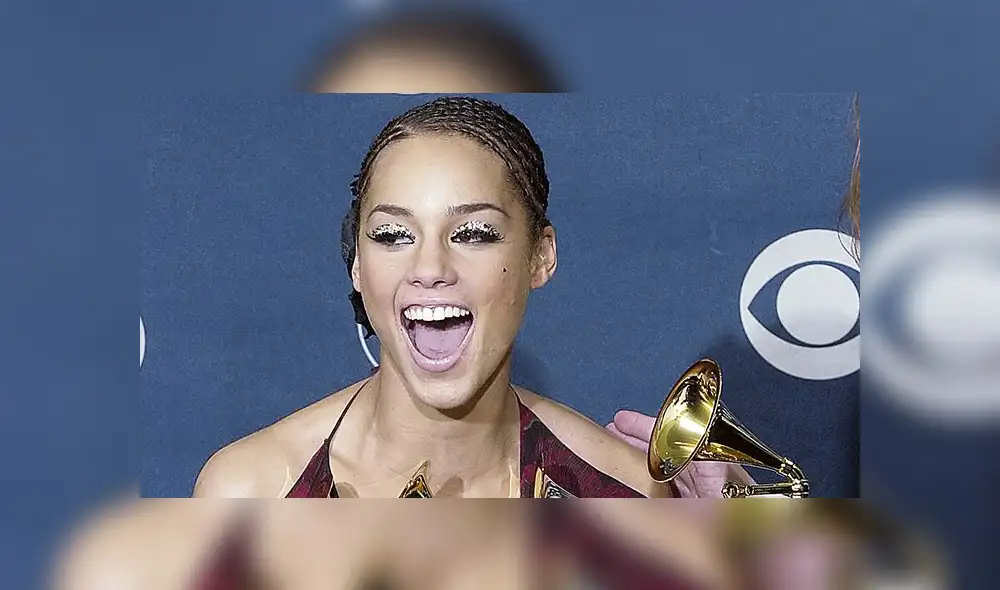 Alicia Keys sobre los Grammy 2019: “Será la celebración de la música”
