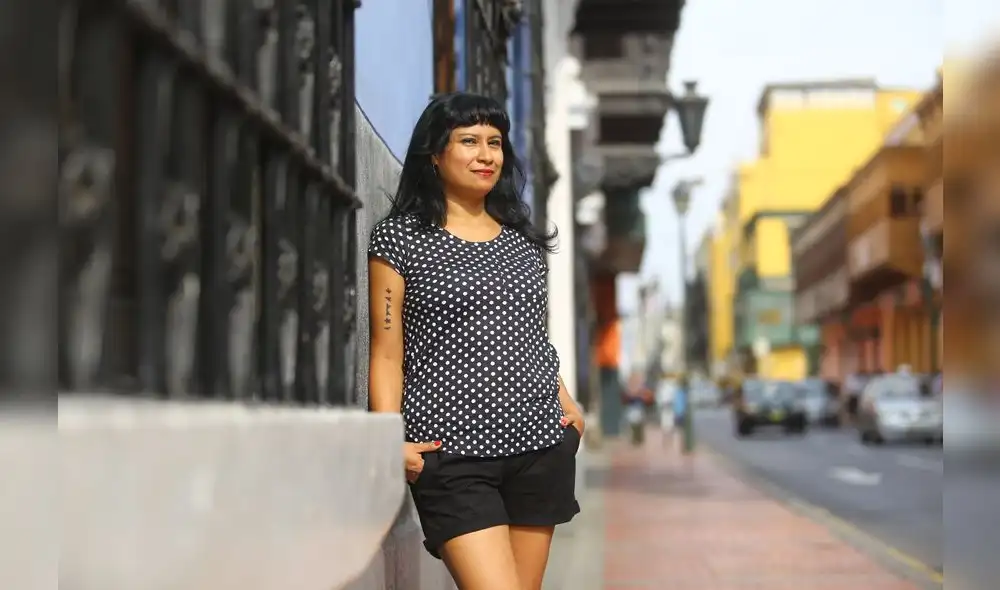 “El país es machista y clasista y los temas del cine no escapan a eso” “El país es machista y clasista y los temas del cine no escapan a eso”