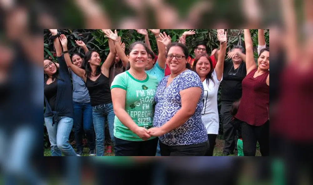 Día de la Madre: artistas exigen que justicia reconozca a mamás lesbianas [VIDEO]