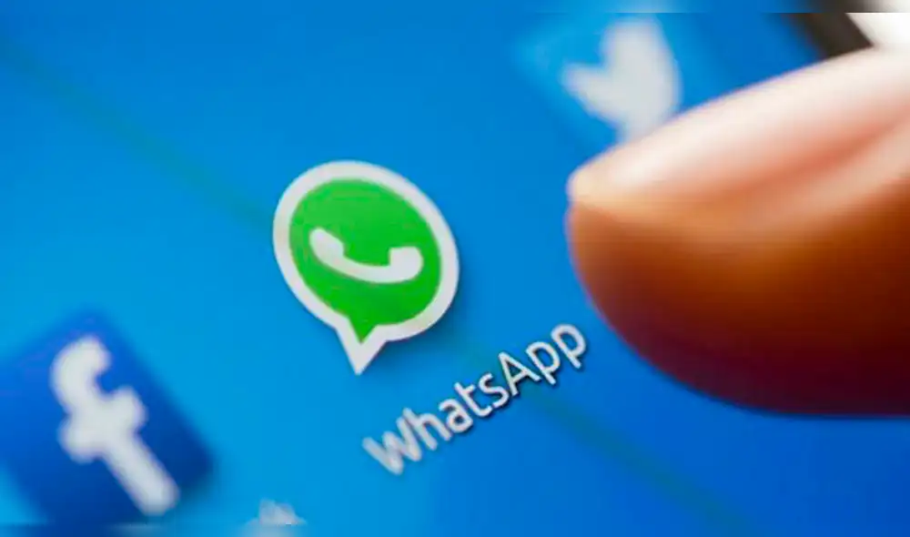 WhatsApp puede poner lento tu teléfono a menos que hagas esto [FOTOS]