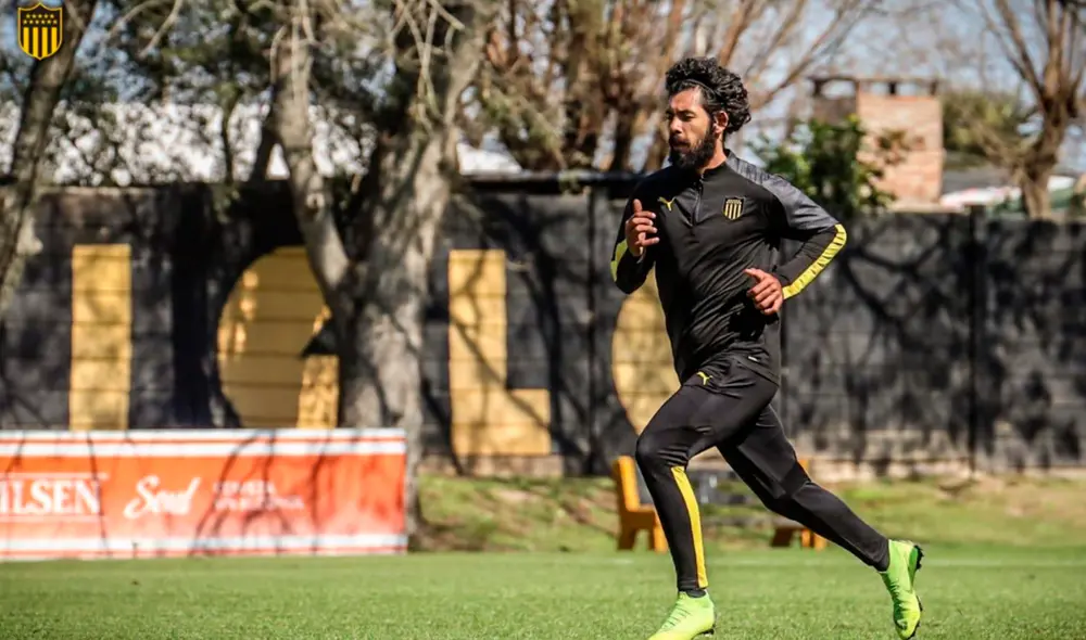 Peñarol vs. Montevideo Wanderers EN VIVO por el Campeonato Uruguayo 2020. Peñarol vs. Montevideo Wanderers EN VIVO por el Campeonato Uruguayo 2020.