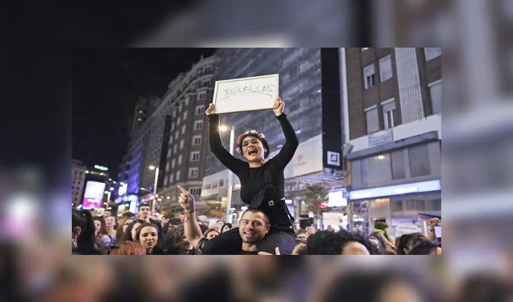 ONU: 90% de personas tiene algún tipo de prejuicio contra las mujeres