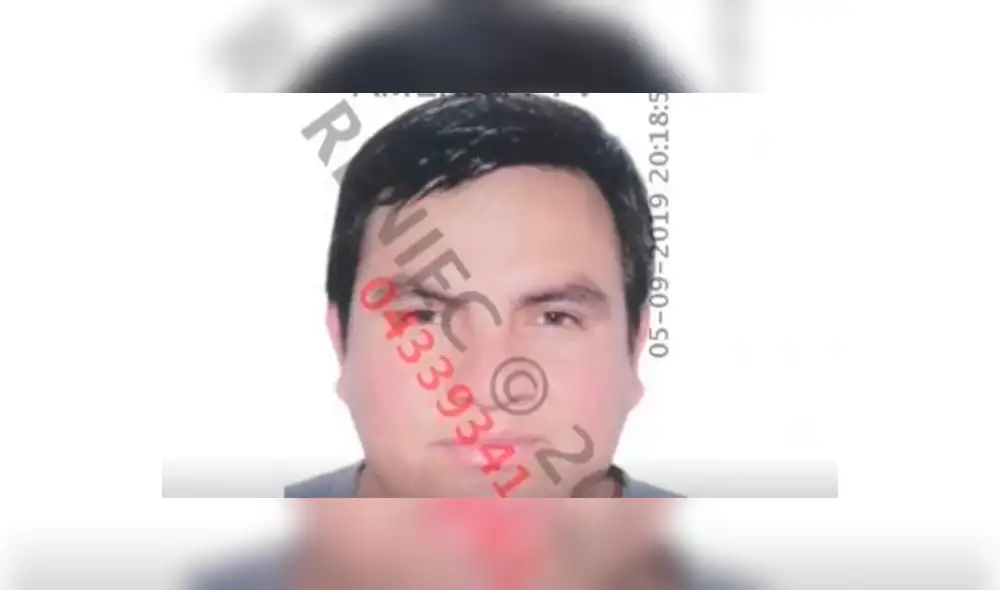 Acusan a médico legista por abusar sexualmente de menor de ocho años en La Libertad. Foto: Captura/América Noticias