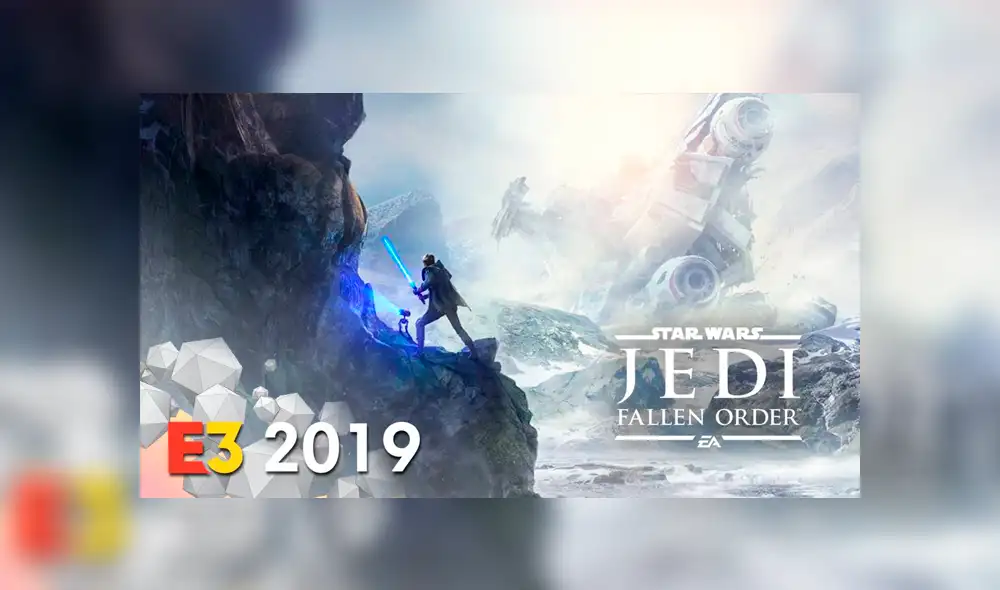 E3 2019 EN VIVO: Hora y fecha de todas las conferencias y todos los anuncios resumidos