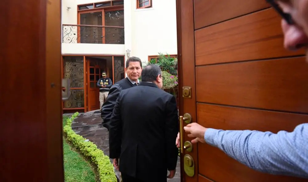 Gasoducto Sur y Odebrecht: ¿Por qué es investigada Nadine Heredia? Gasoducto Sur y Odebrecht: ¿Por qué es investigada Nadine Heredia?