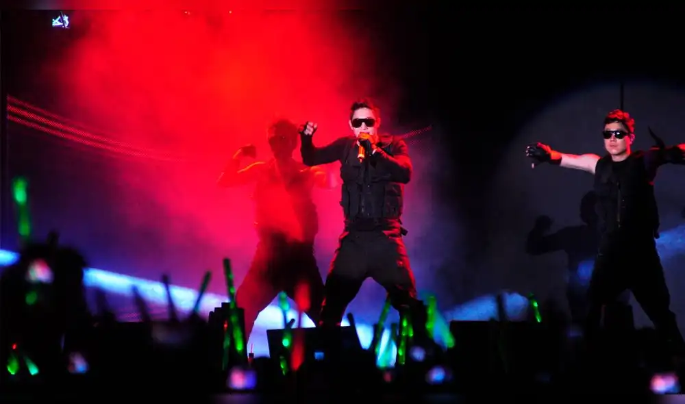 Kim Hyun-joong es un éxito en Youtube con "Why" [VIDEO]