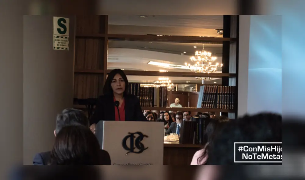 Milagros Salazar Milagros Salazar