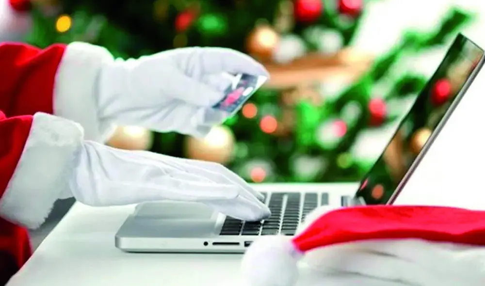 Durante fiestas navideñas es muy habitual que los usuarios busquen regalos para sus familiares y amigos. Foto: FayerWayer