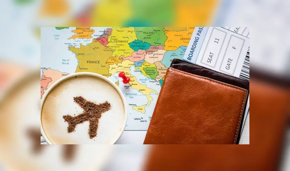 Black Friday 2019: ofrecen vuelos  baratos de ida y vuelta desde 20 soles [FOTOS]