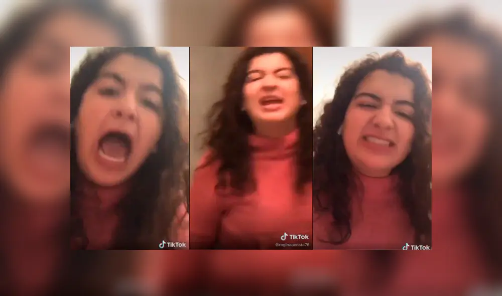 Desliza la izquierda para ver esta parodia. Foto: Captura.