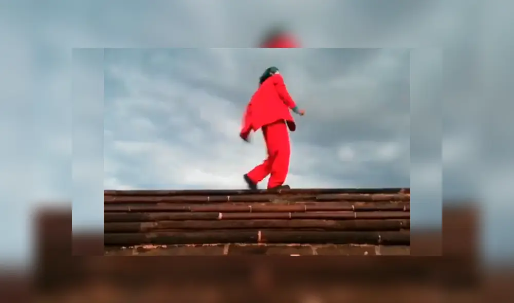 Video es viral en Facebook. Sujeto causó sensación en las redes al recrear una de las mejores escenas del Joker en los exteriores de un centro comercial Video es viral en Facebook. Sujeto causó sensación en las redes al recrear una de las mejores escenas del Joker en los exteriores de un centro comercial