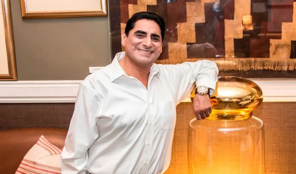 Carlos Álvarez: Facebook censura a cómico tras emitir presuntos comentarios xenófobos