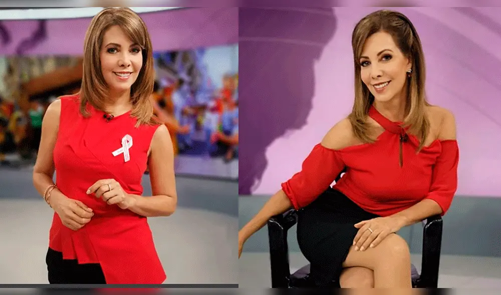 Maritere presume su cuerpo a sus 55 años en bikini [FOTOS]