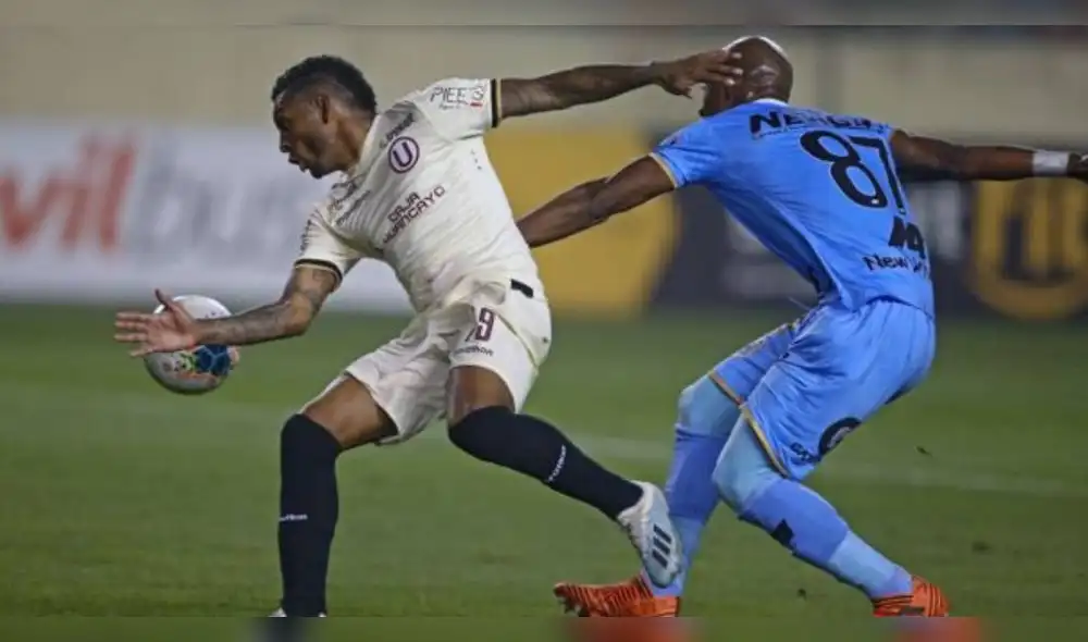 Universitario vs Binacional chocan este lunes a la 1:15 p. m. (hora peruana). Foto: Universitario de Deportes Universitario vs Binacional chocan este lunes a la 1:15 p. m. (hora peruana). Foto: Universitario de Deportes