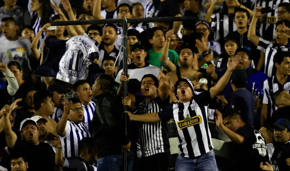 Comando sur prepara emotivo video a Alianza Lima. Comando sur prepara emotivo video a Alianza Lima.