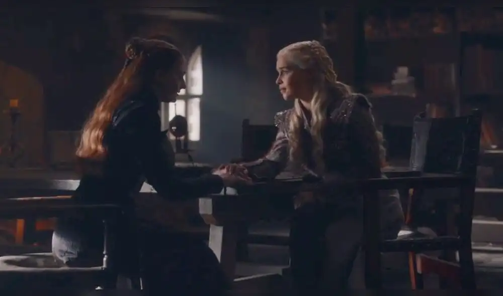 Game of Thrones 8x02: La confesión de Jon Snow [RESUMEN COMPLETO]