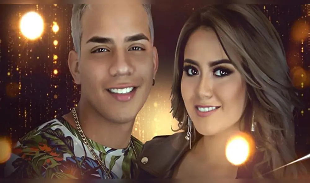 “You Salsa” presenta a su nueva vocalista tras salida de Amy Gutiérrez “You Salsa” presenta a su nueva vocalista tras salida de Amy Gutiérrez