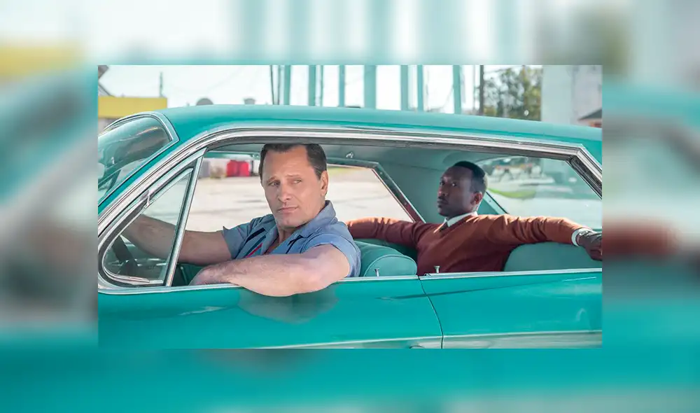 Bafta 2019: Conoce las películas nominadas que buscarán quedarse con la estatuilla británica