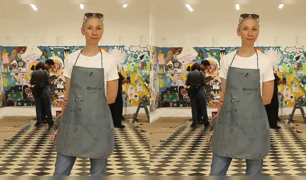 Keanu Reeves y Alexandra Grant: romance se oficializó en gala de Gucci