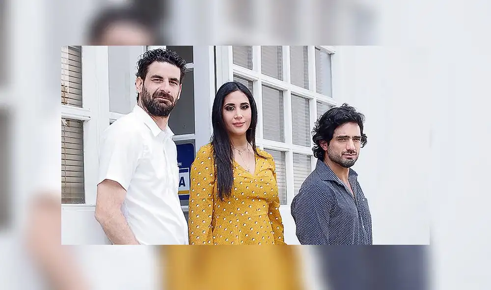 ‘Ojitos hechiceros’ vuelve con nueva historia de amor