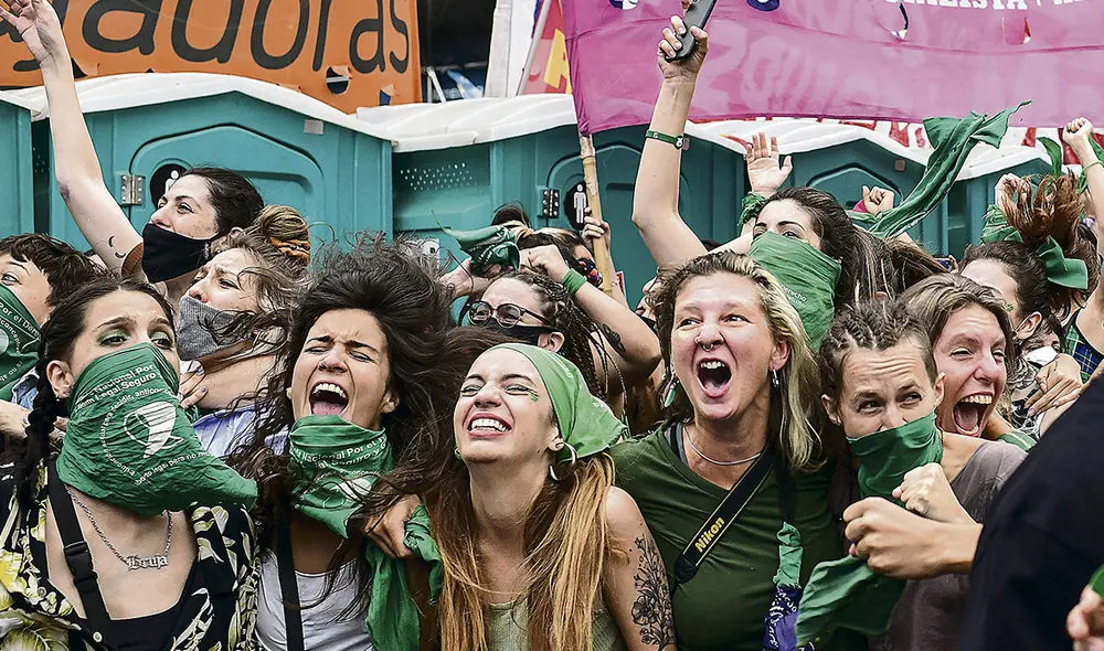 Aborto legal