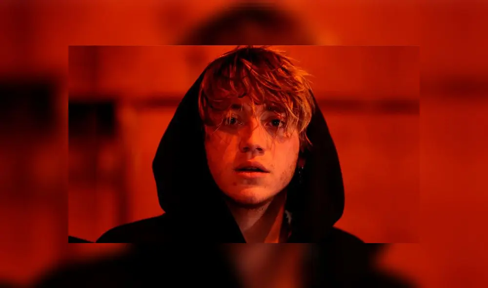 Ed Sheeran y Paulo Londra cantarán juntos en nuevo disco [FOTOS]