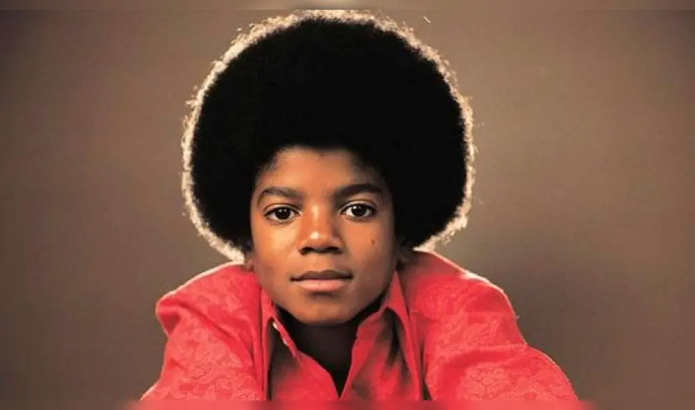 Michael Jackson: La evolución física del rey del pop, desde la infancia hasta antes morir