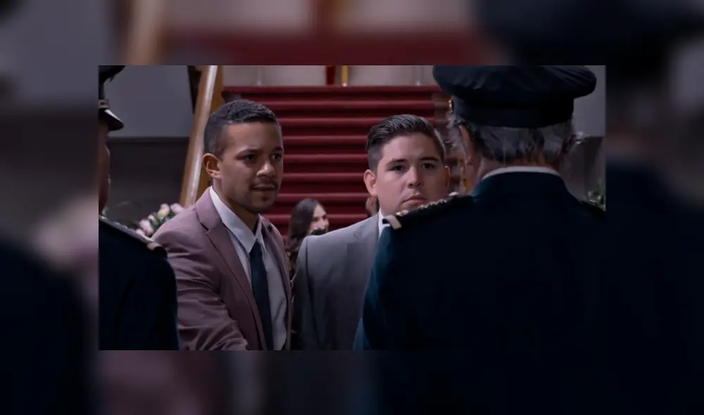 Recuento de las parejas gay en telenovelas mexicanas que han sacado cara por la comunidad LBGTTTI+. (FOTO: Internet) Recuento de las parejas gay en telenovelas mexicanas que han sacado cara por la comunidad LBGTTTI+. (FOTO: Internet)