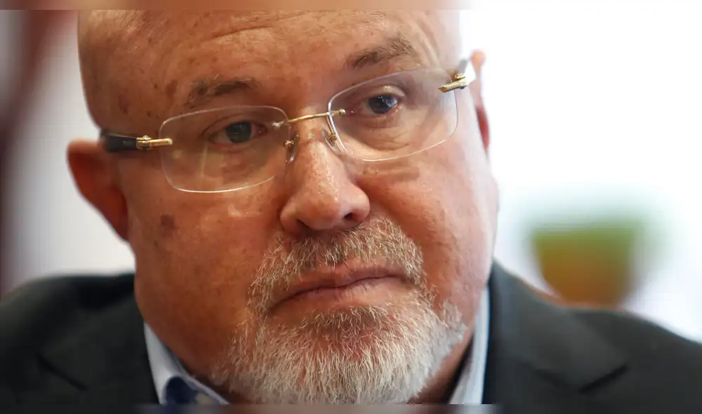 Carlos Bruce: “Las tasas de interés para créditos de vivienda deben bajar a menos de 10%”