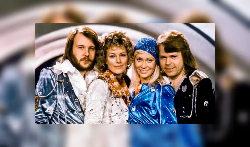 La conmovedora historia de Frida, cantante de Abba que nació de un experimento nazi y ahora es multimillonaria. Foto: Diario de Cultura La conmovedora historia de Frida, cantante de Abba que nació de un experimento nazi y ahora es multimillonaria. Foto: Diario de Cultura