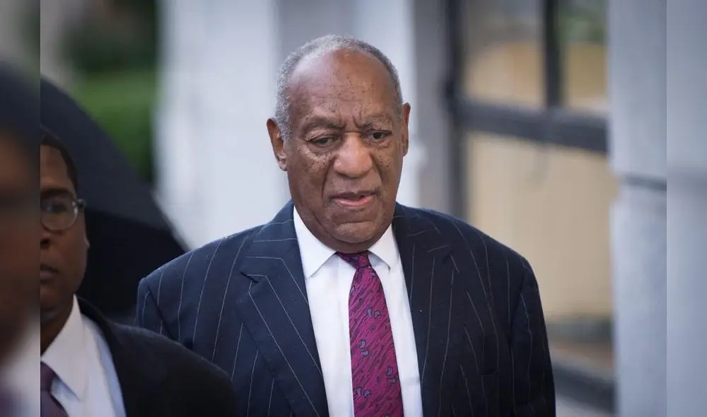 Bill Cosby. Bill Cosby.