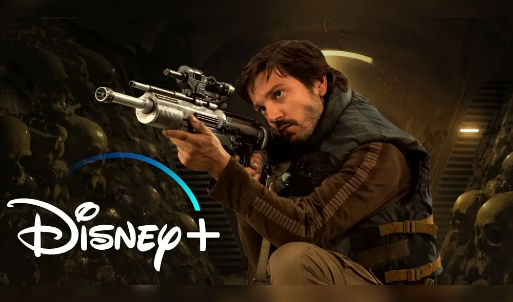 Star Wars: revelan sinopsis de spinoff de Rogue One