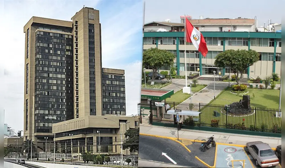 Petroperu Minem Petroperu Minem