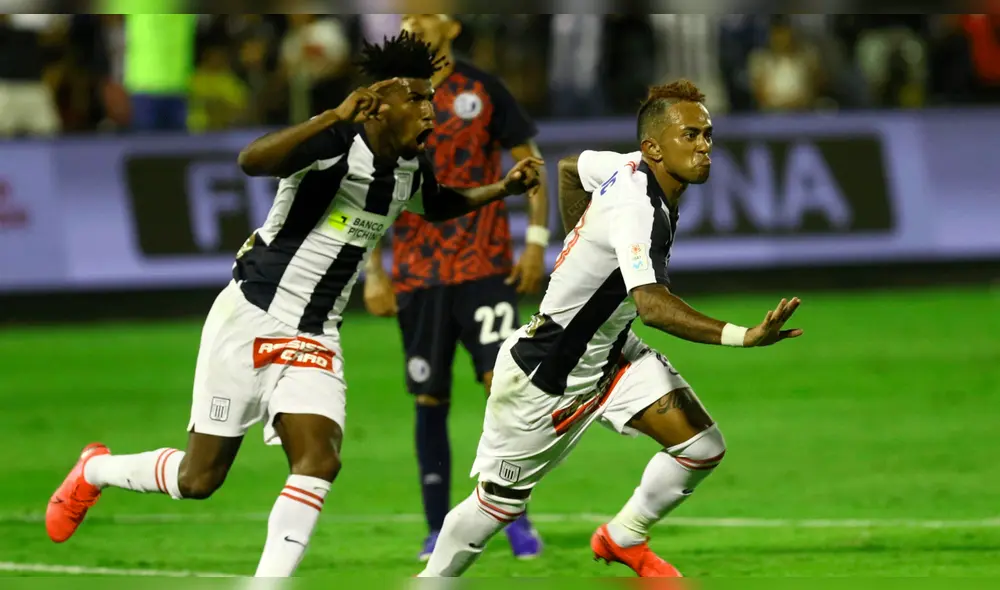 Copa Libertadores 2020: Partidos de Alianza Lima y Binacional que van por ESPN no se ven por Movistar TV. Copa Libertadores 2020: Partidos de Alianza Lima y Binacional que van por ESPN no se ven por Movistar TV.