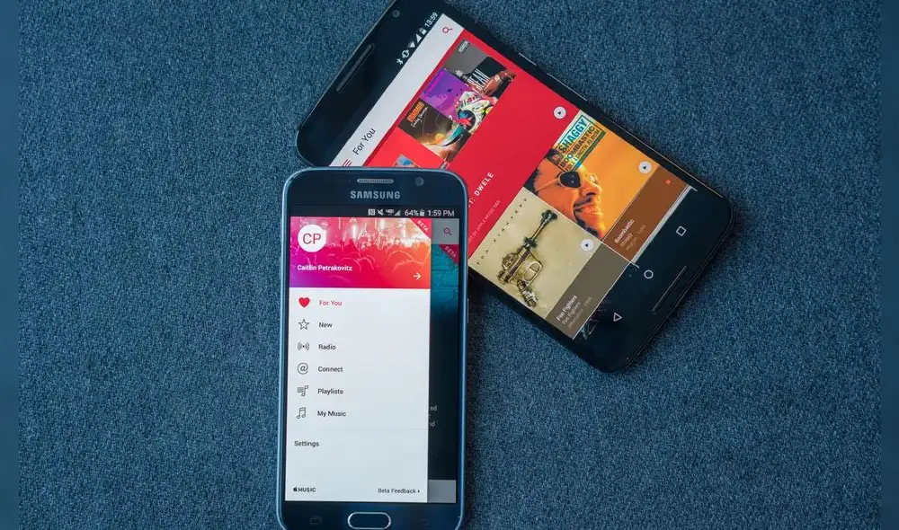 Apple acaba de lanzar una nueva actualización de su sistema operativo iOS 13.4.5.