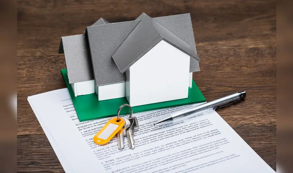 Trámites en el sector inmobiliario peruano.