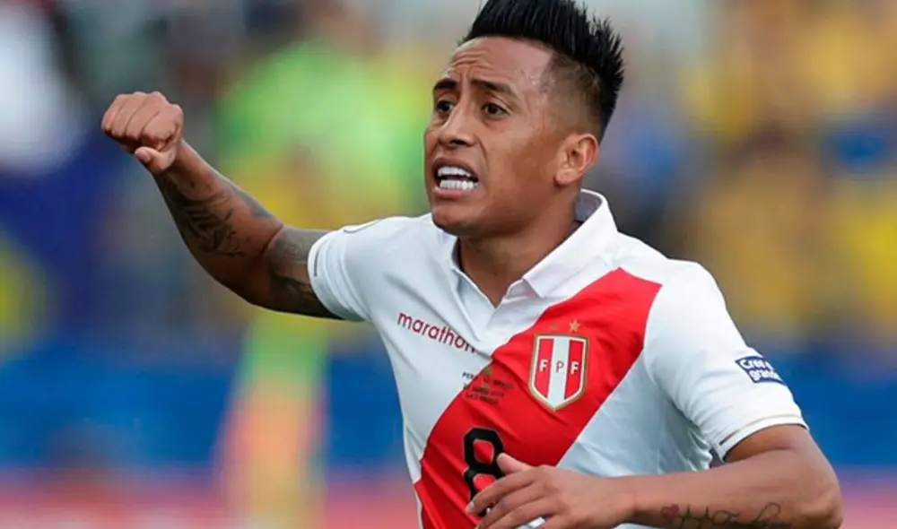 Christian Cueva sería demandado por sus exclubes tras forzar su salida. Christian Cueva sería demandado por sus exclubes tras forzar su salida.