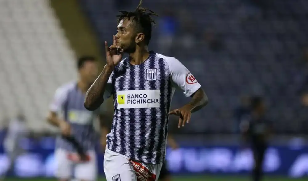 Arroé ha jugado siete partidos y anotó dos goles en lo que va del año. Arroé ha jugado siete partidos y anotó dos goles en lo que va del año.