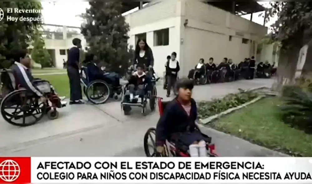 “La Alegría del Señor” “La Alegría del Señor”