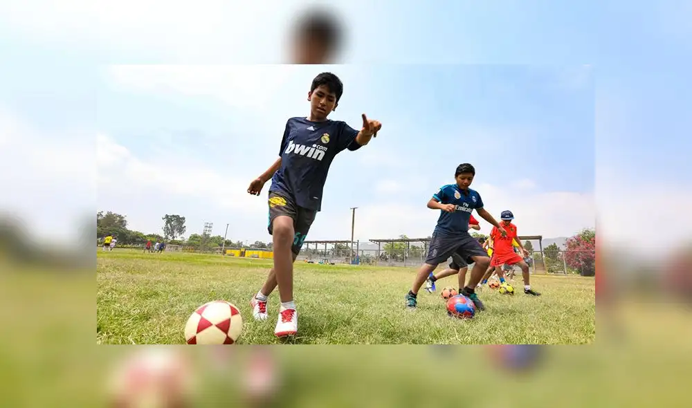 Ofrecen talleres culturales y deportivos en clubes zonales [FOTOS]