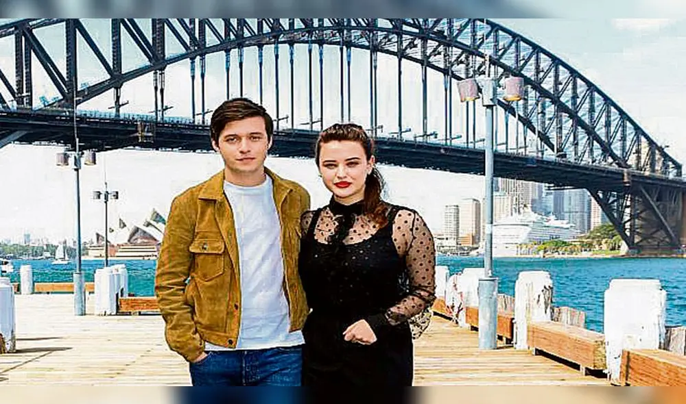 Cine: Nick Robinson, el actor detrás de Simón Cine: Nick Robinson, el actor detrás de Simón