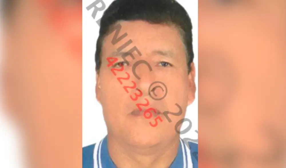 Efectivo de la Policía será investigado en prisión. Foto: La República. Efectivo de la Policía será investigado en prisión. Foto: La República.