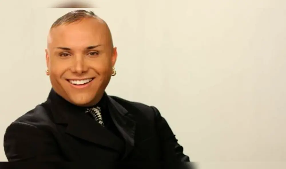 Carlos Cacho sobre Magaly Medina: "Debe hacer el paso lunar e irse a su casa"