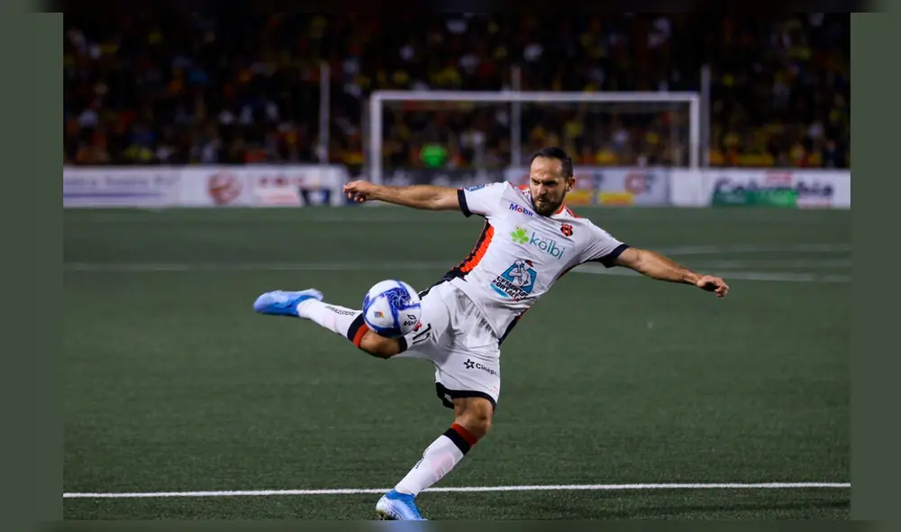 Alajuelense vs Herediano EN VIVO por la vuelta de la final de la Liga de Costa Rica. Alajuelense vs Herediano EN VIVO por la vuelta de la final de la Liga de Costa Rica.