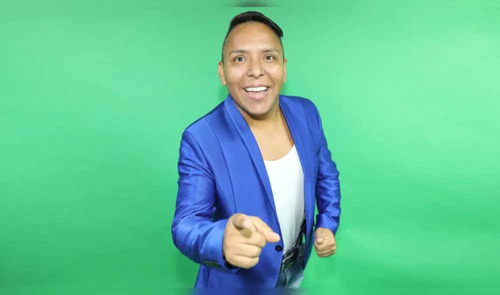 Edwin Sierra reveló ubicación del centro comercial que le prohibió proyectar su cinta