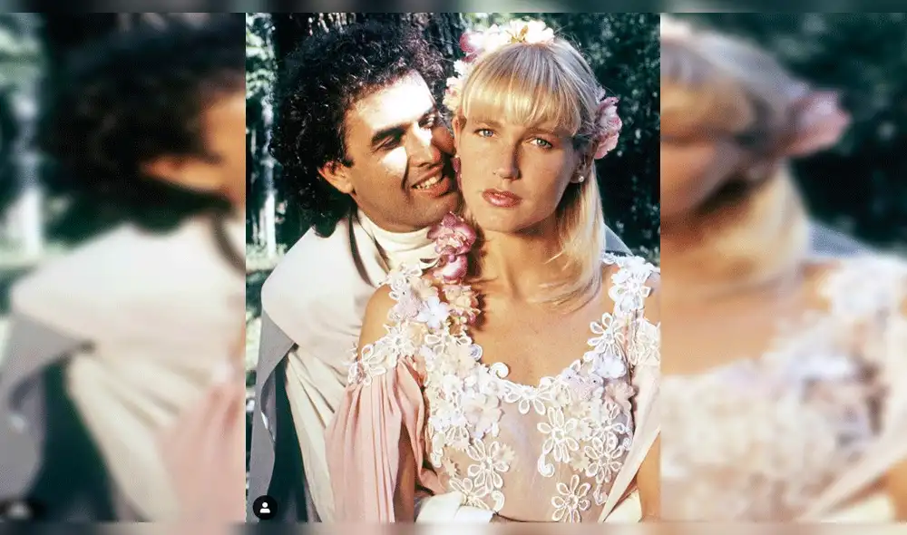 Maltrato del público hizo que Xuxa llore en Viña del Mar [VIDEO] 