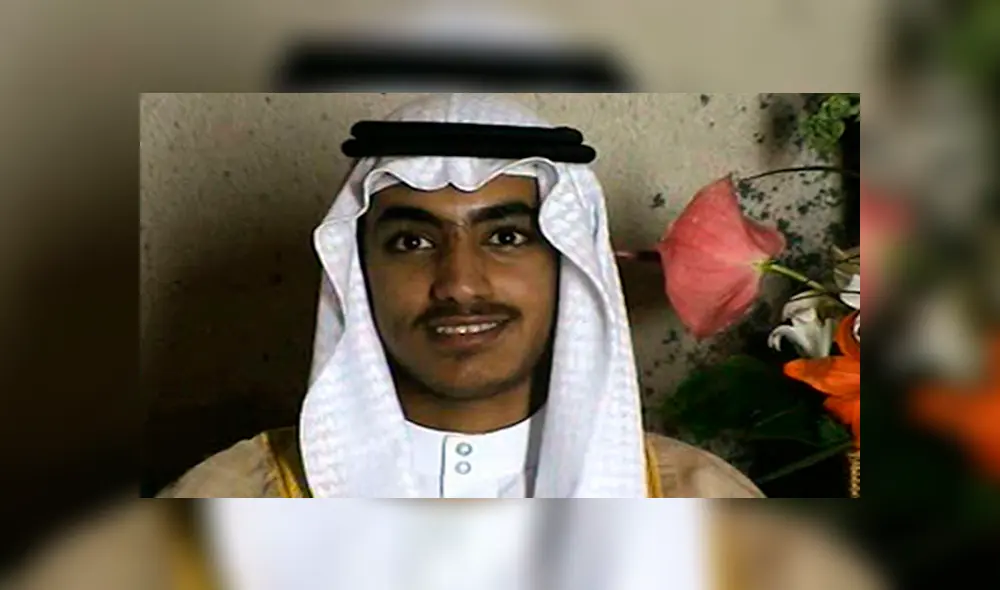 Hamza Bin Laden Hamza Bin Laden