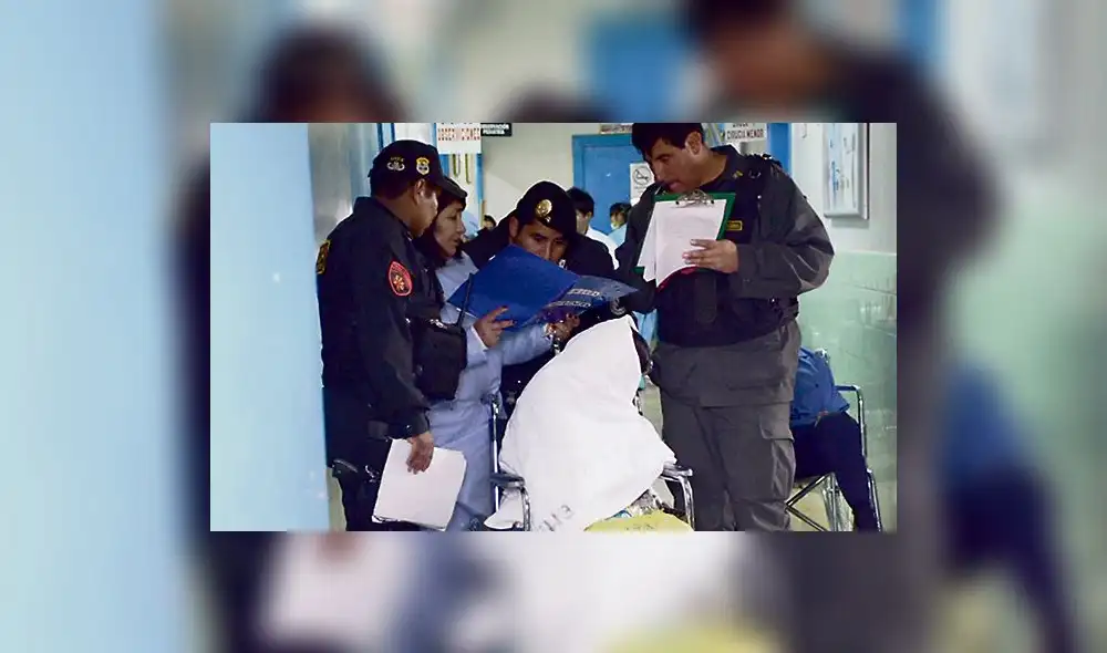 Puno, la tercera región del país con más casos de violencia contra la mujer 